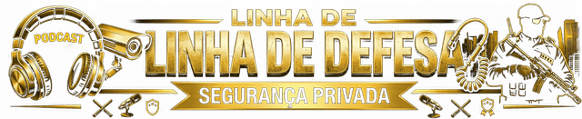 Logo Linha de Defesa