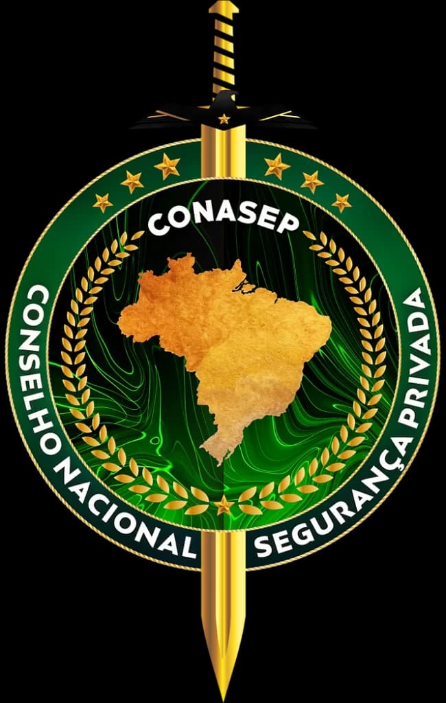 Logomarca CONASEP
