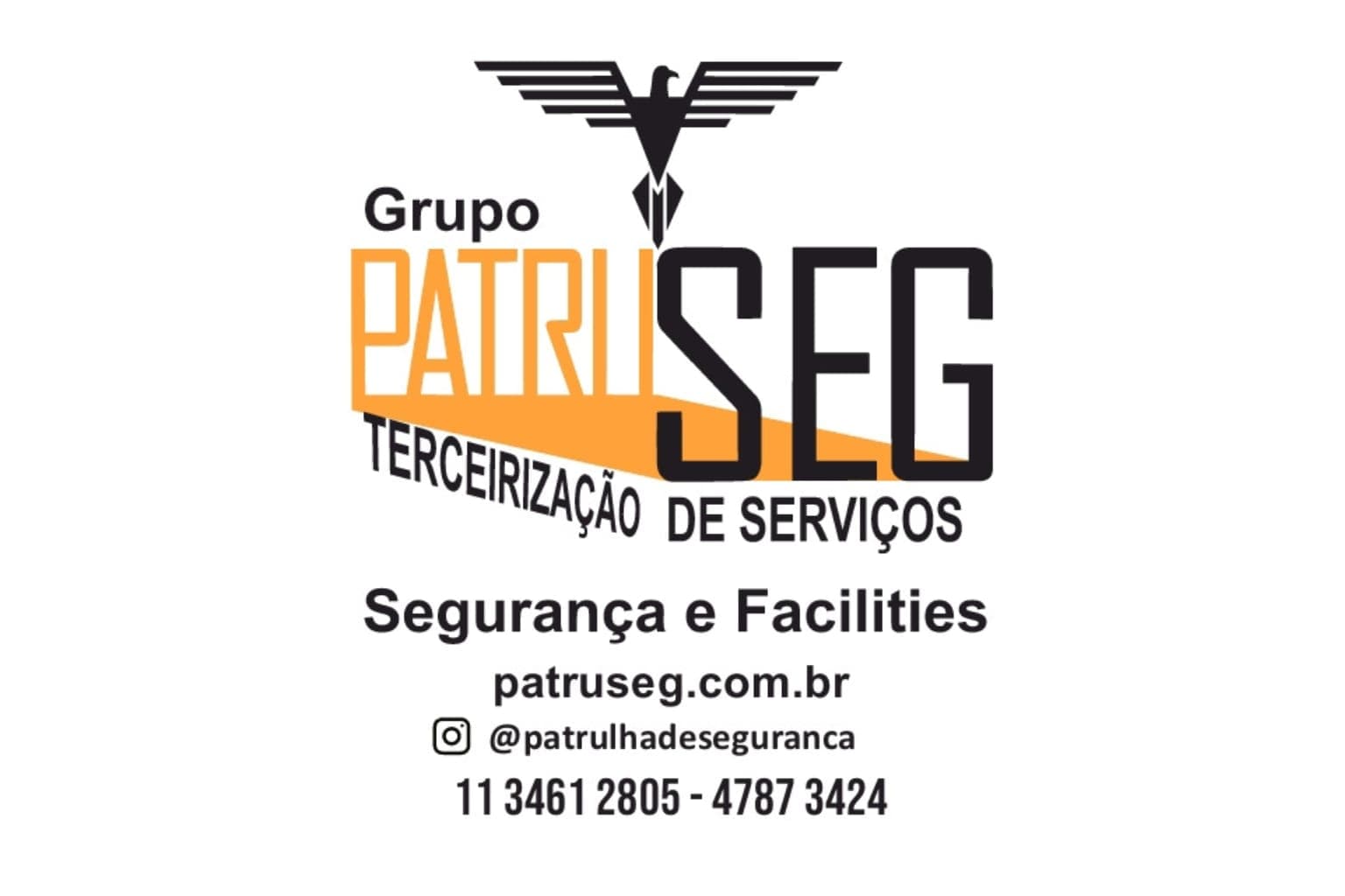 Grupo PatruSeg 