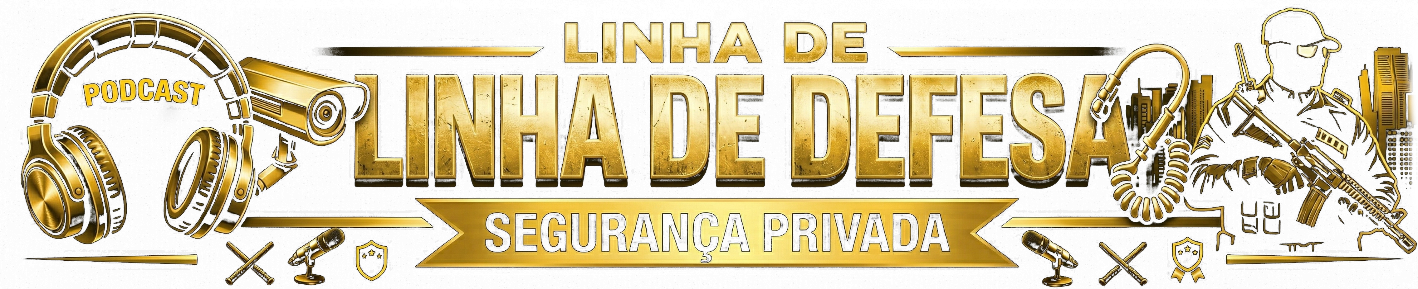 Logo Linha de Defesa
