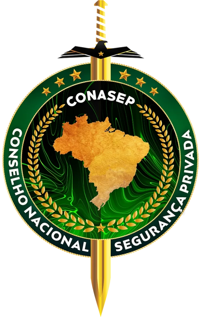 Logomarca CONASEP