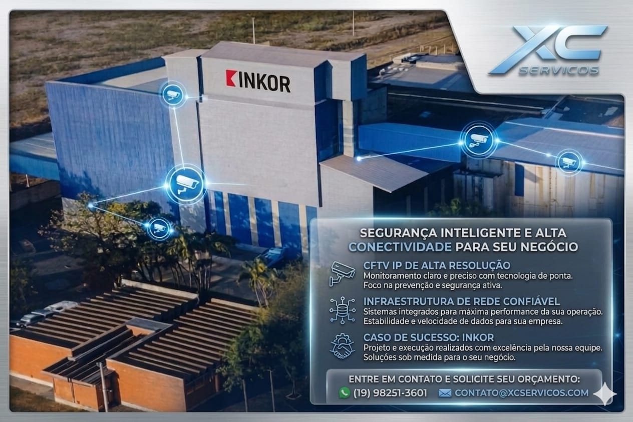 XC Servicos 