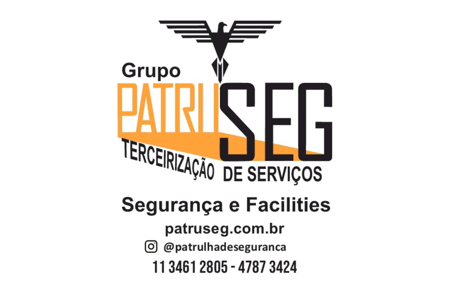 Grupo PatruSeg 