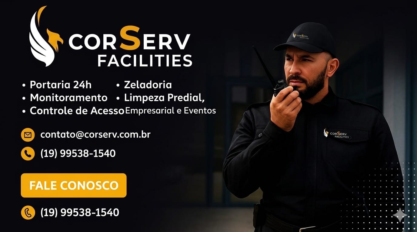 CorServ Facilities